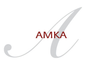 AMKA logo